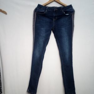 Girls vanillastar jeans